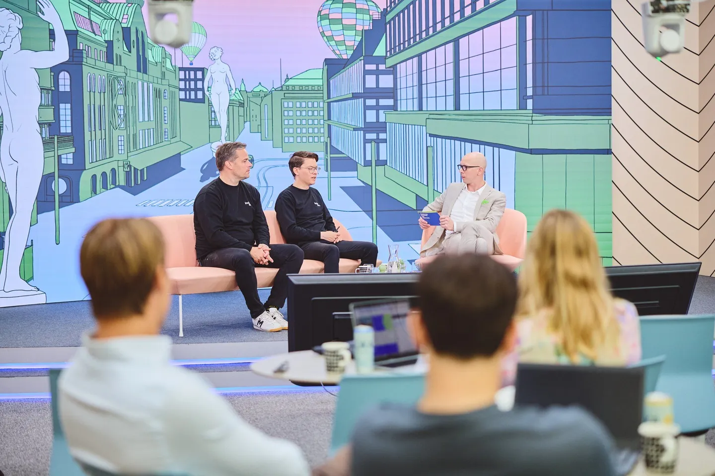 What Analysts Really Expect from Your Earnings Call – Top Experts Share Their Insights