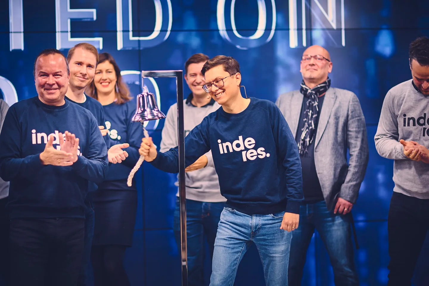 How commissioned research has helped Inderes to tap the capital markets